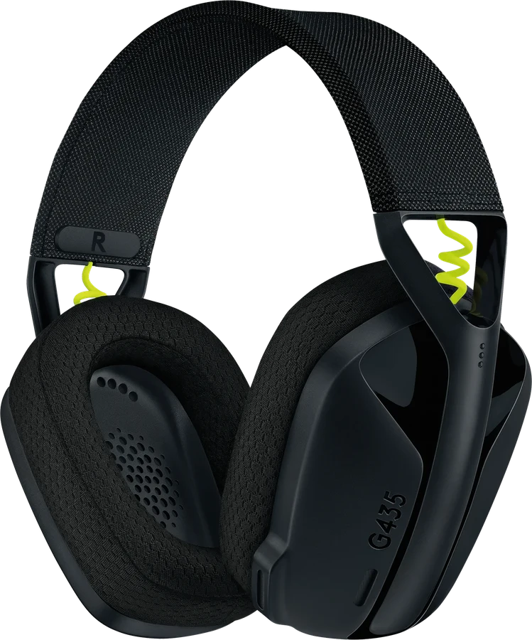 LOGITECH G435