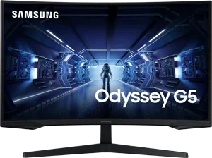 SAMSUNG ODYSSEY G5