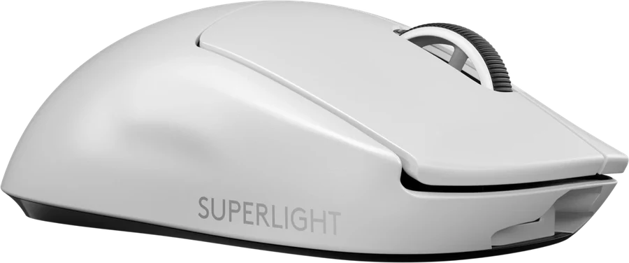 LOGITECH G PRO X SUPERLIGHT
